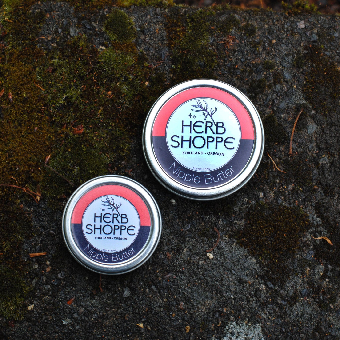 Nipple Butter Salve