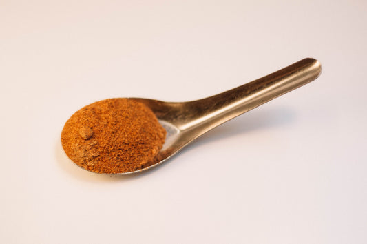 Nutmeg Powder