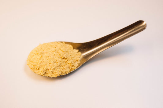 Nutritional Yeast