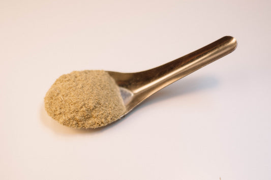 Oatstraw Powder