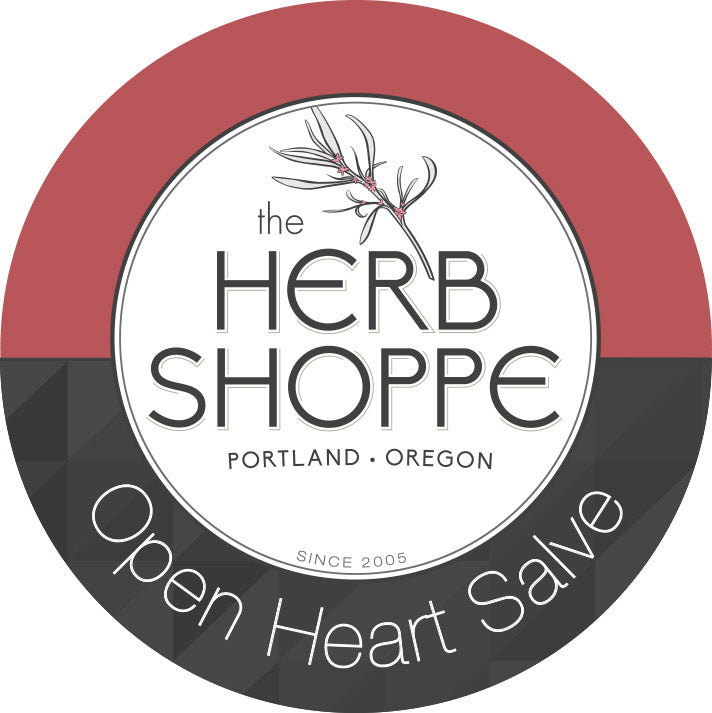 Open Heart Salve