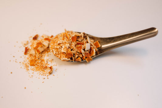 Orange Peel