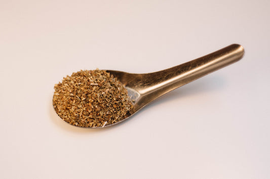 Oregano Leaf
