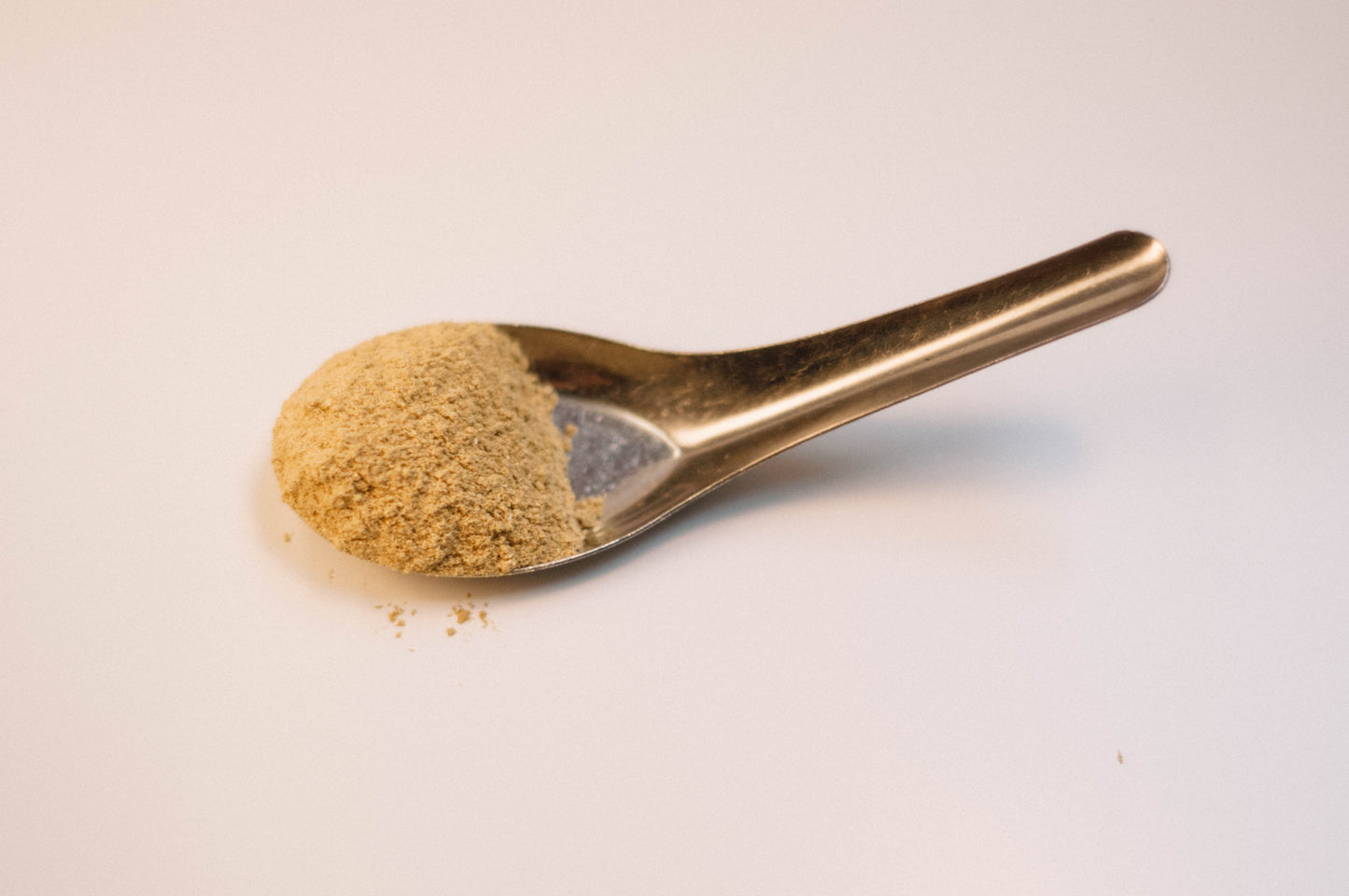 Oregon Grape Root Powder