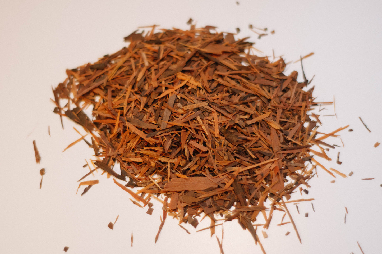 Pau D Arco Bark