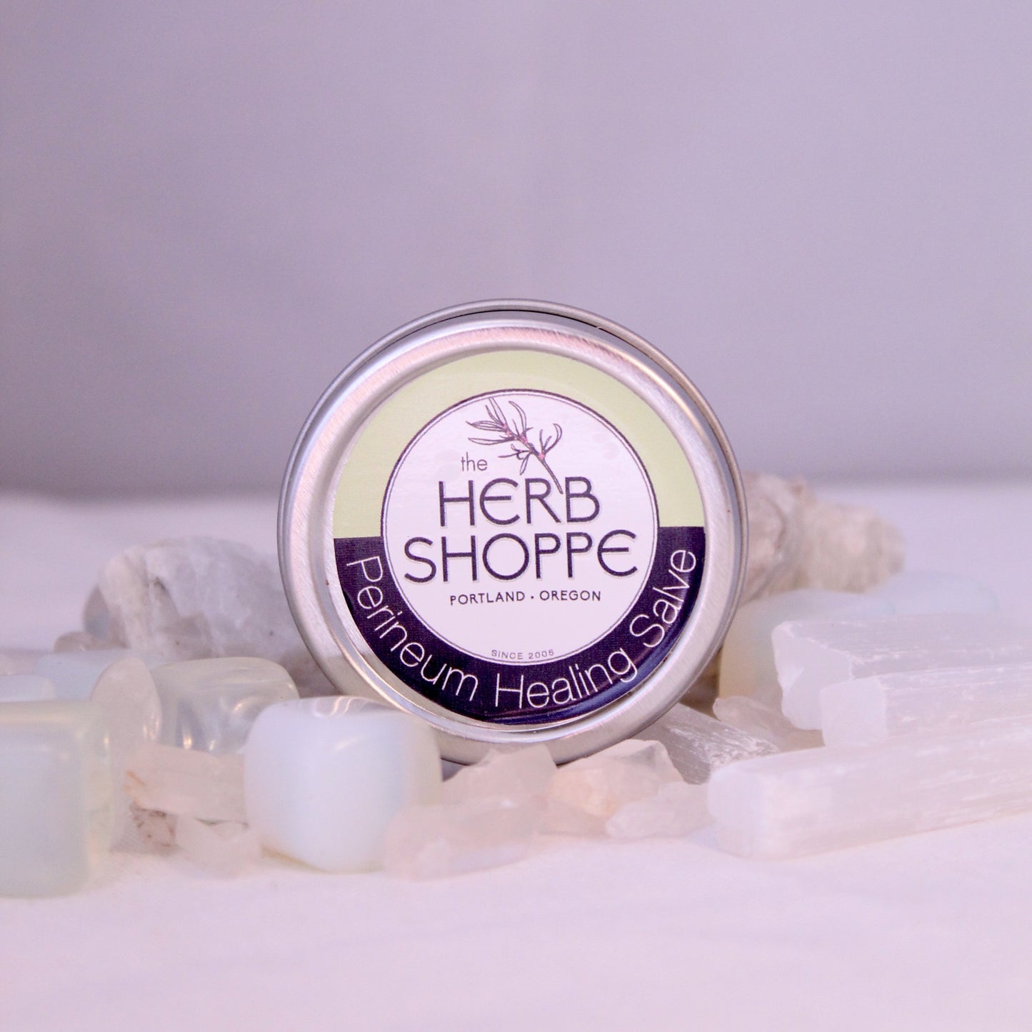 Perineum Healing Salve