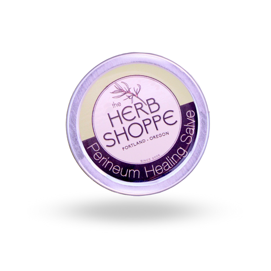 Perineum Healing Salve
