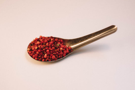 Pink Peppercorn