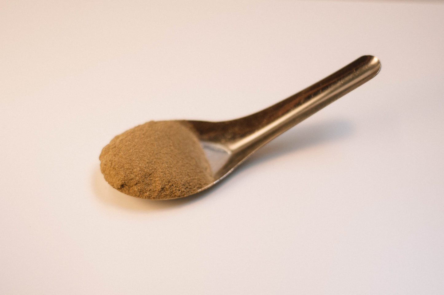 Plantain Leaf Powder