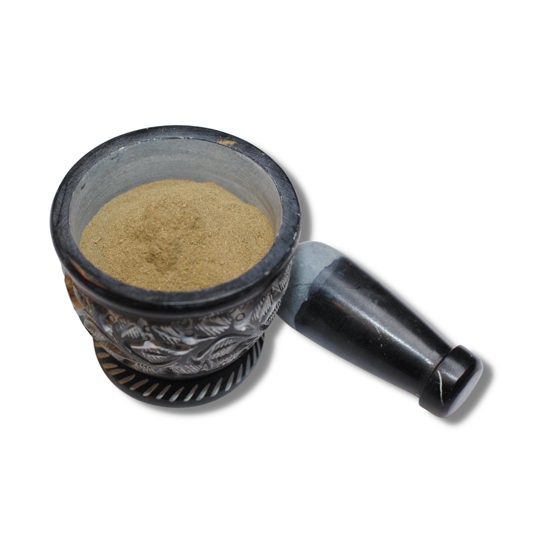 Brain Food Powder