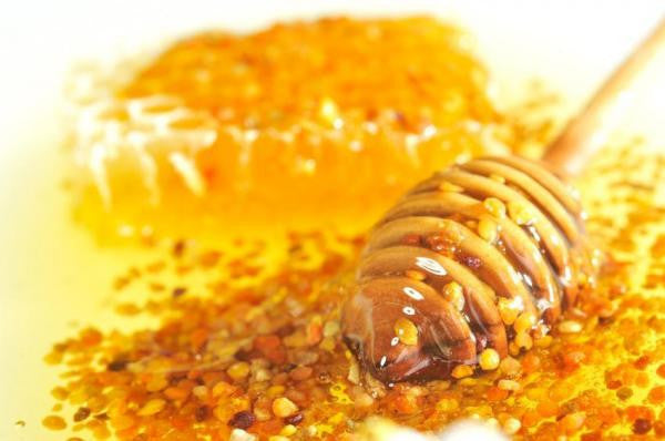 Propolis Tincture
