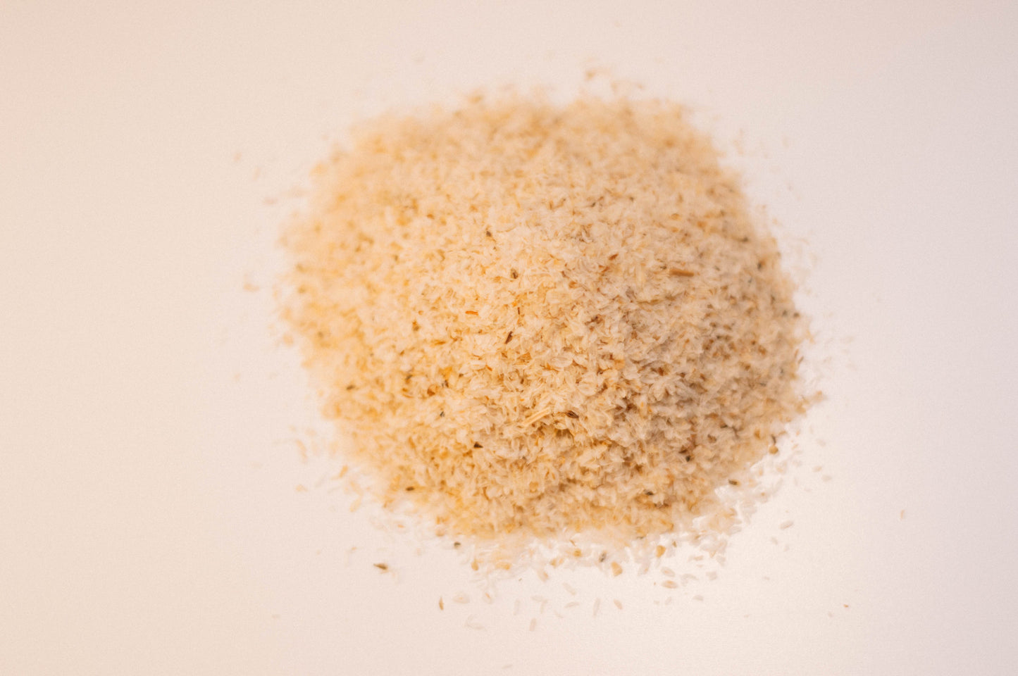 Psyllium Husk
