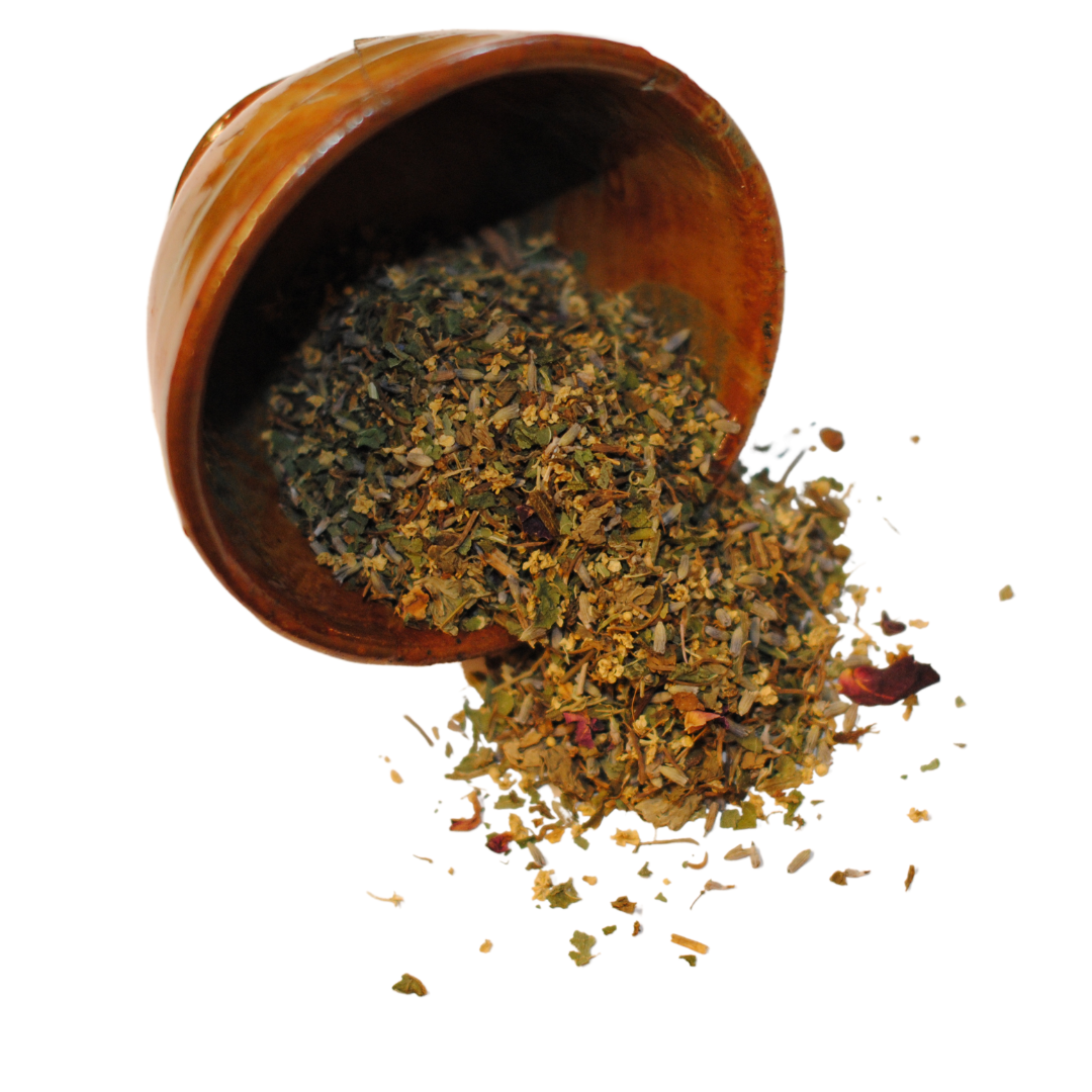 Rejuvenating Facial Steam-Mature Skin
