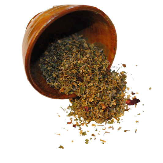 Rejuvenating Facial Steam-Mature Skin