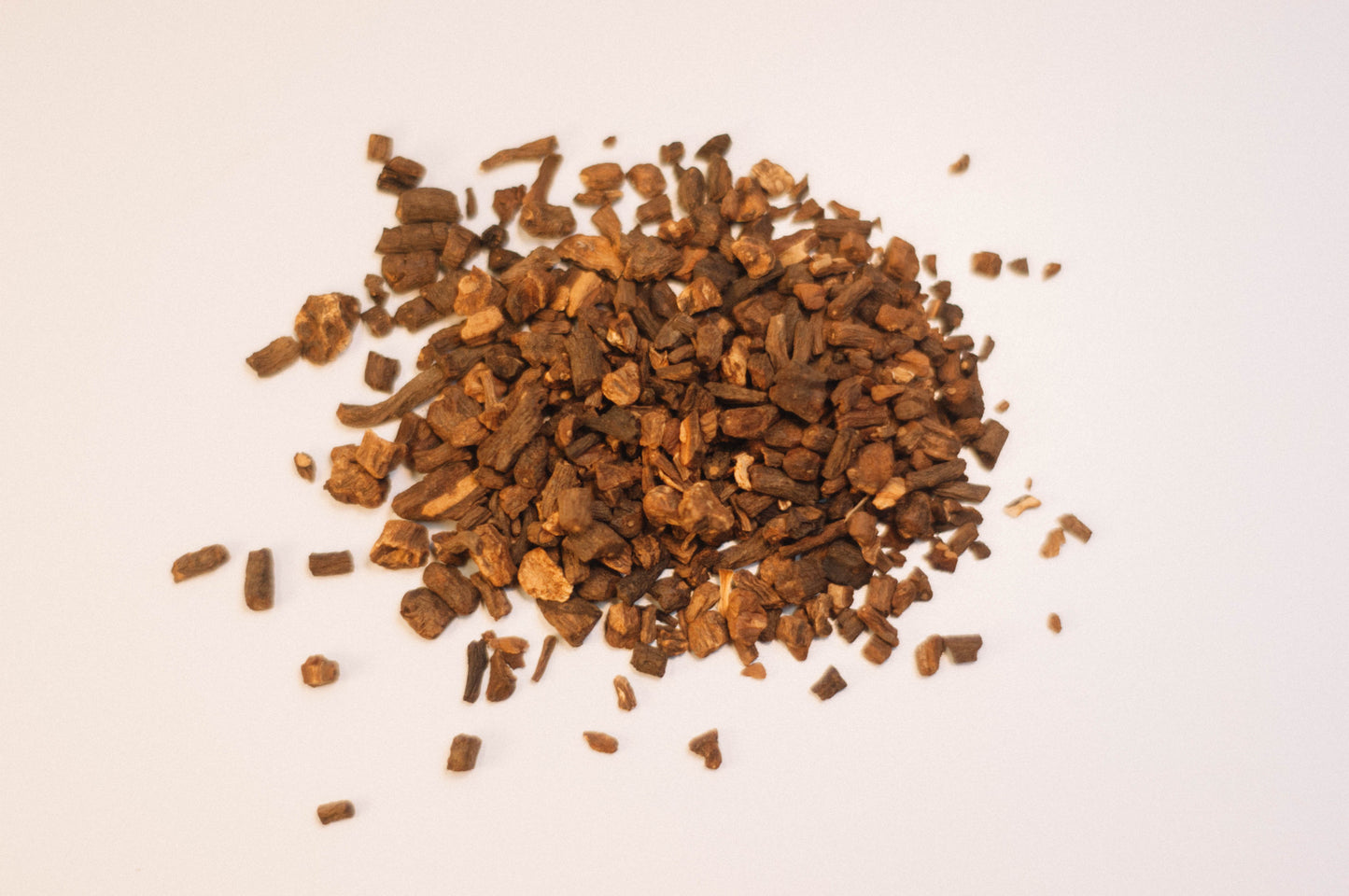 Dandelion Root- Roasted