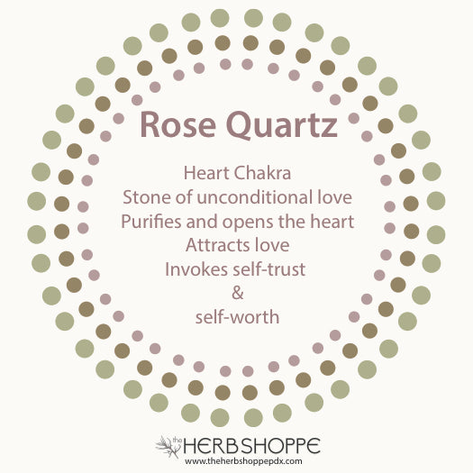 Rose Quartz Stone