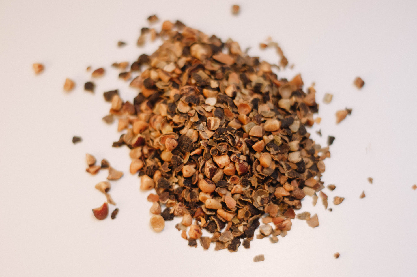 Saw Palmetto Berry