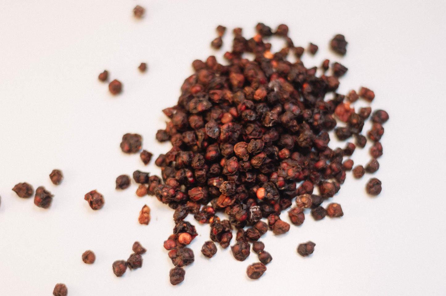 Schisandra Berry