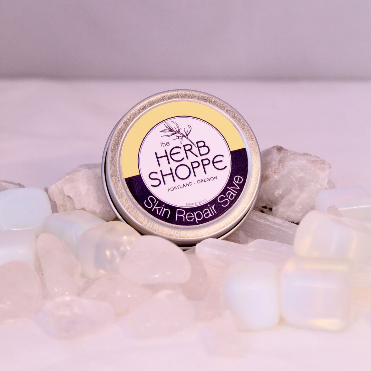 Skin Repair Salve