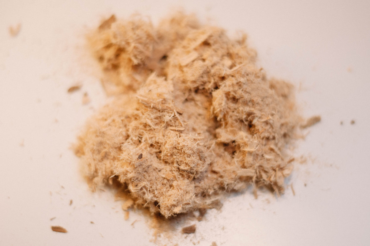 Slippery Elm Bark