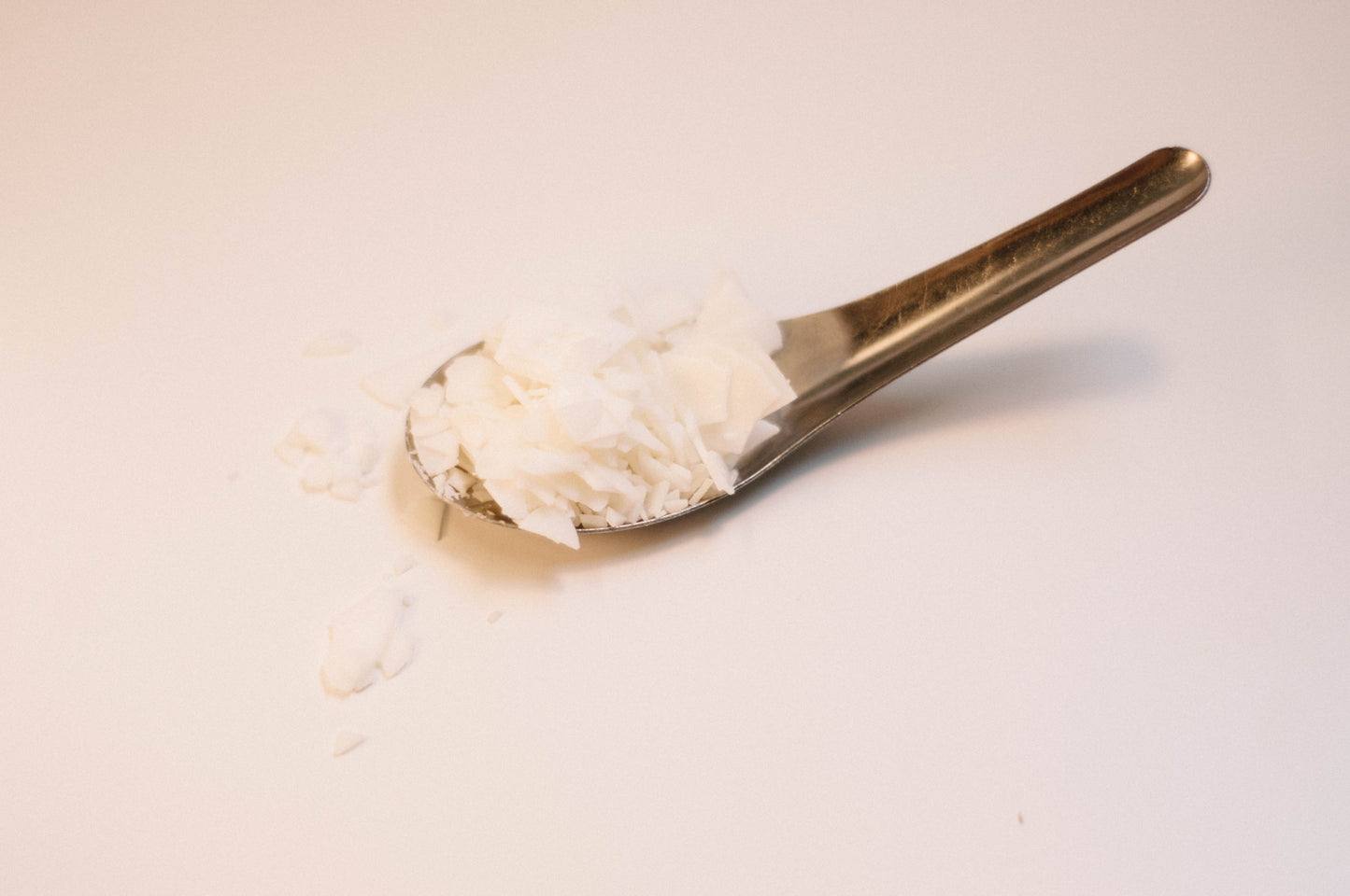 Soy Wax- Container Blend