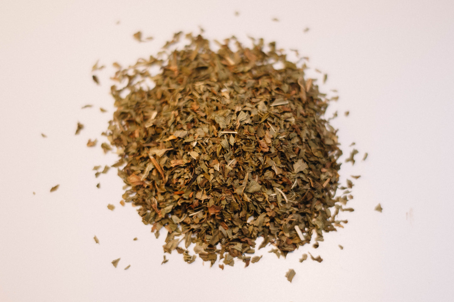 Spearmint Leaf