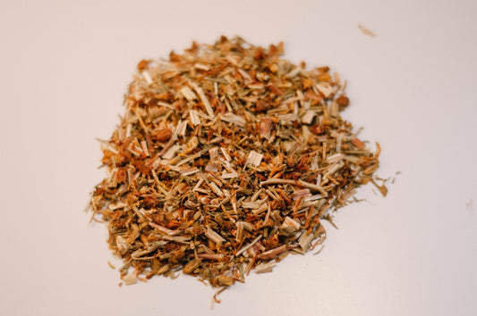St Johns Wort