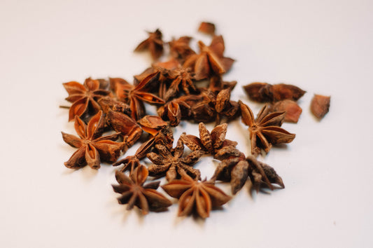 Anise Star Pods