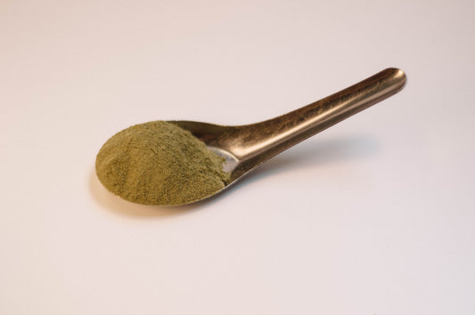 Stevia Leaf Powder