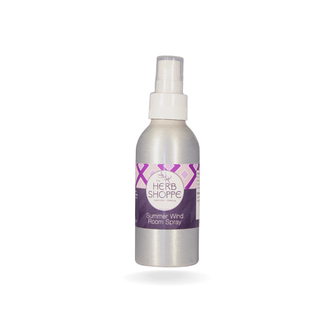 Summer Wind Room Spray 4oz