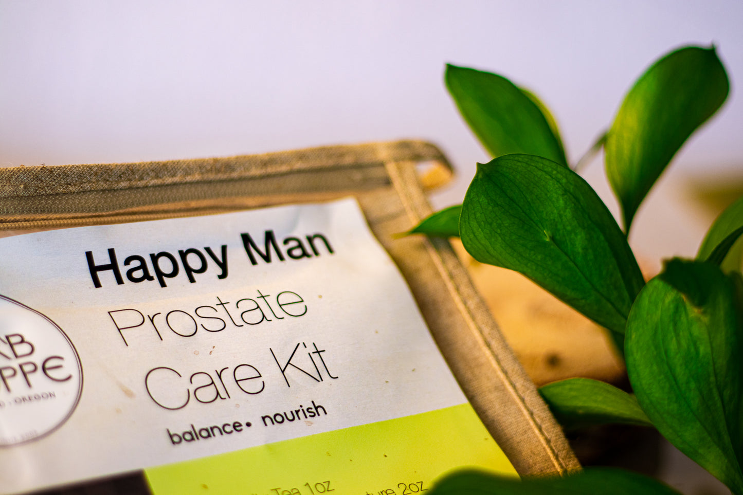 Prostate Care Kit