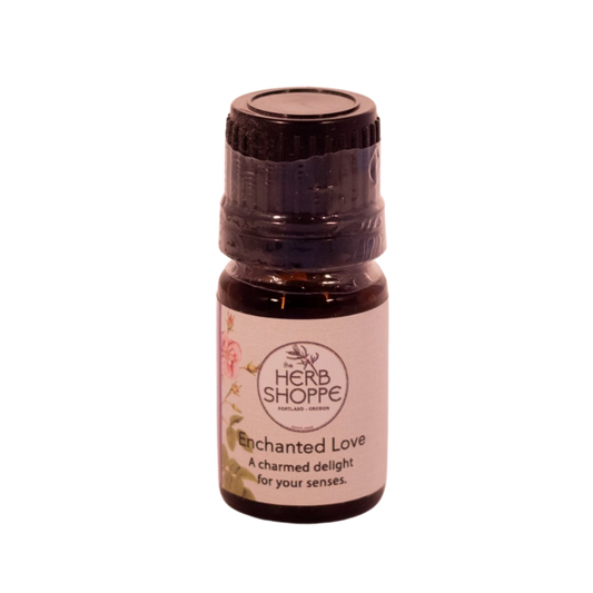 Enchanted Love Essential Oil Blend-5ml