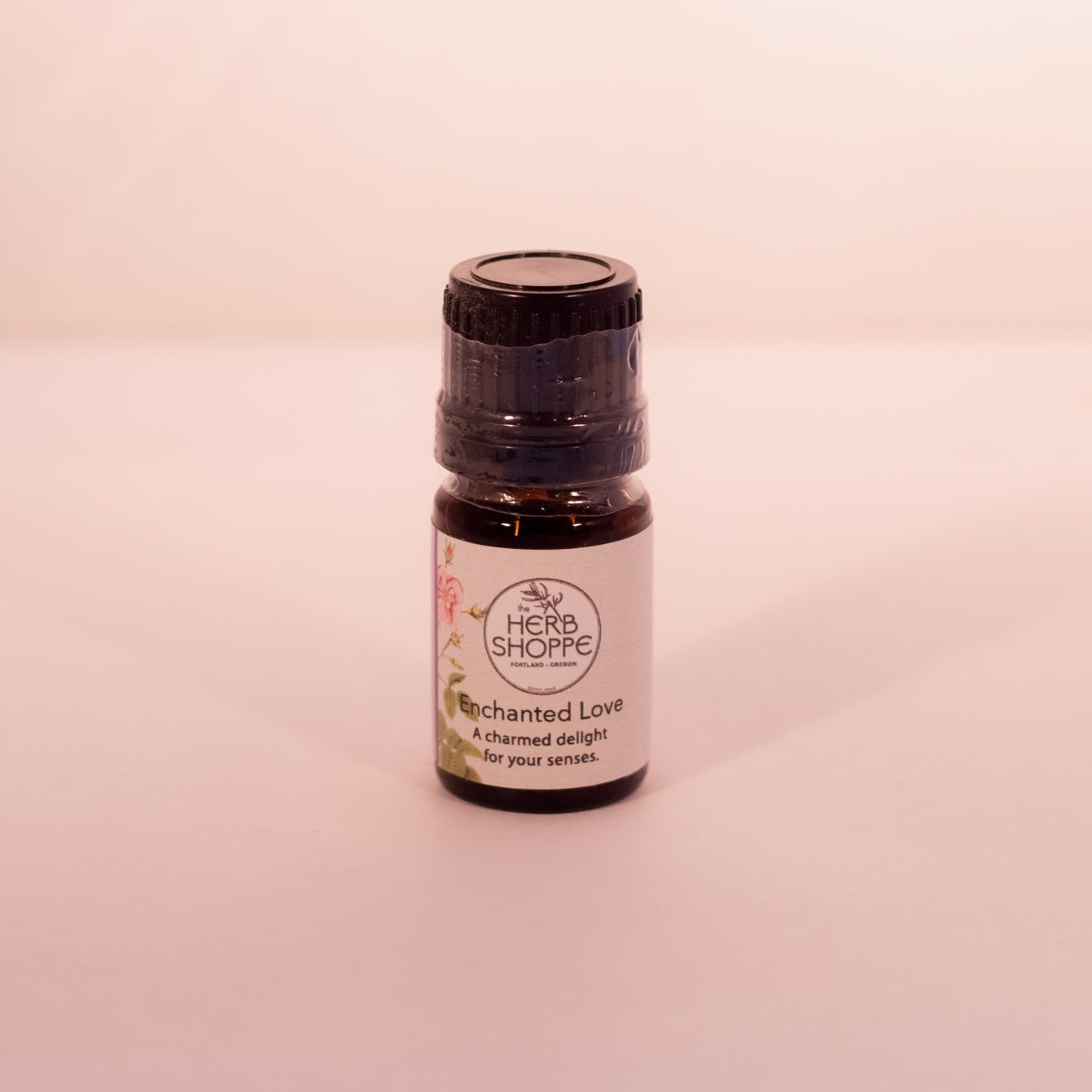 Enchanted Love Essential Oil Blend-5ml