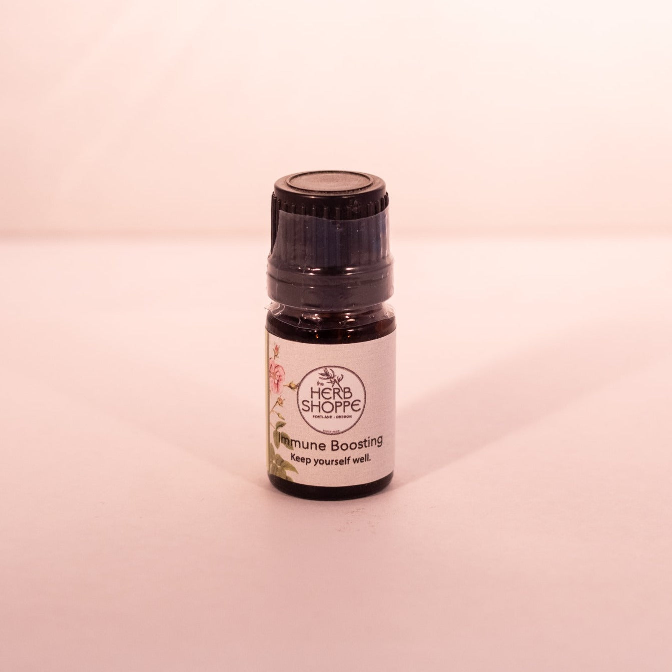 Immune Boosting Essential Oil Blend-5ml