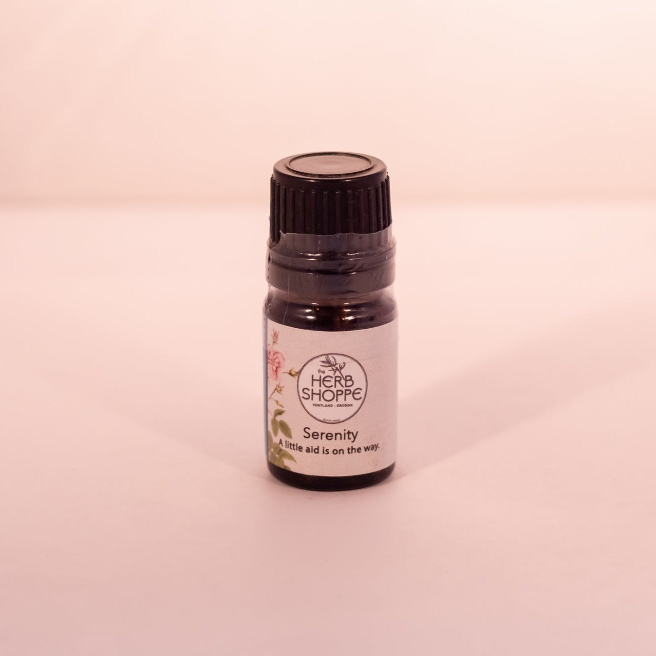 Serenity Essential Oil Blend-5ml