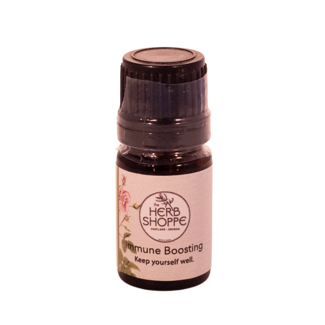 Immune Boosting Essential Oil Blend-5ml