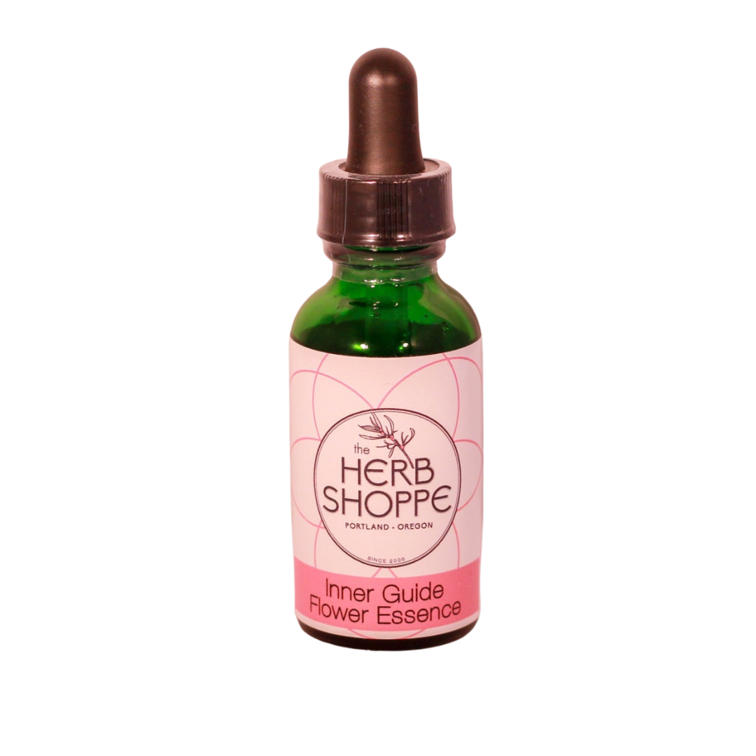 Inner Guide Flower Essence 1oz