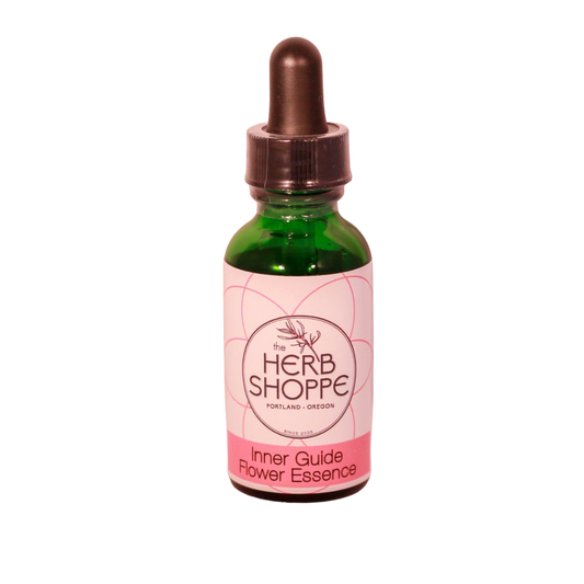 Inner Guide Flower Essence 1oz