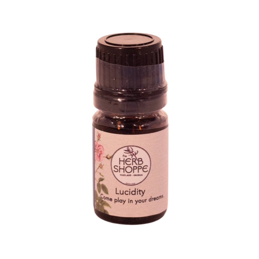 Lucidity Essential Oil Blend-5ml