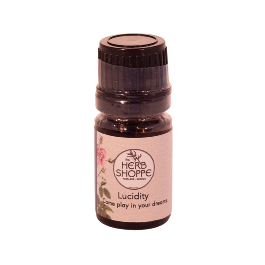 Lucidity Essential Oil Blend-5ml