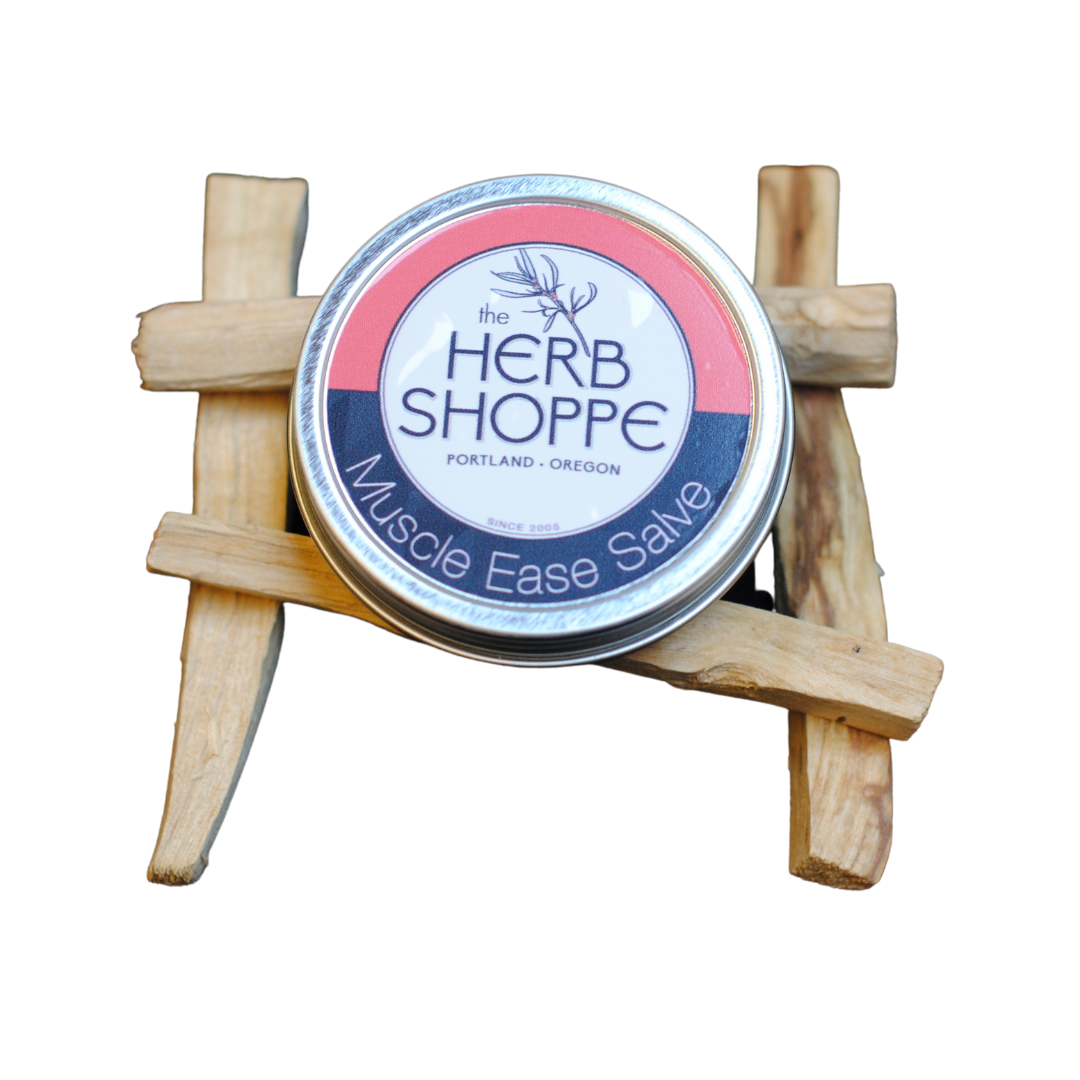 Muscle Ease Salve