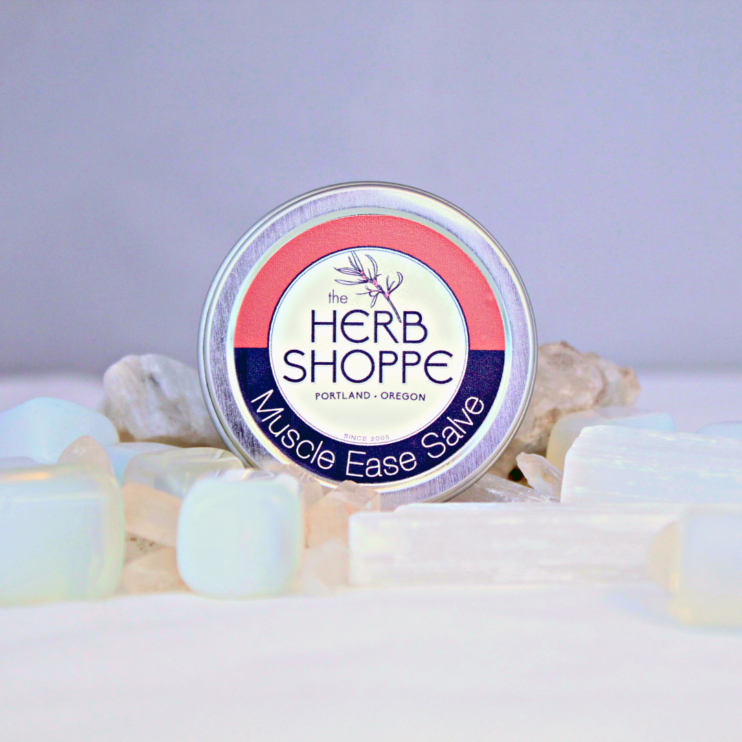 Muscle Ease Salve
