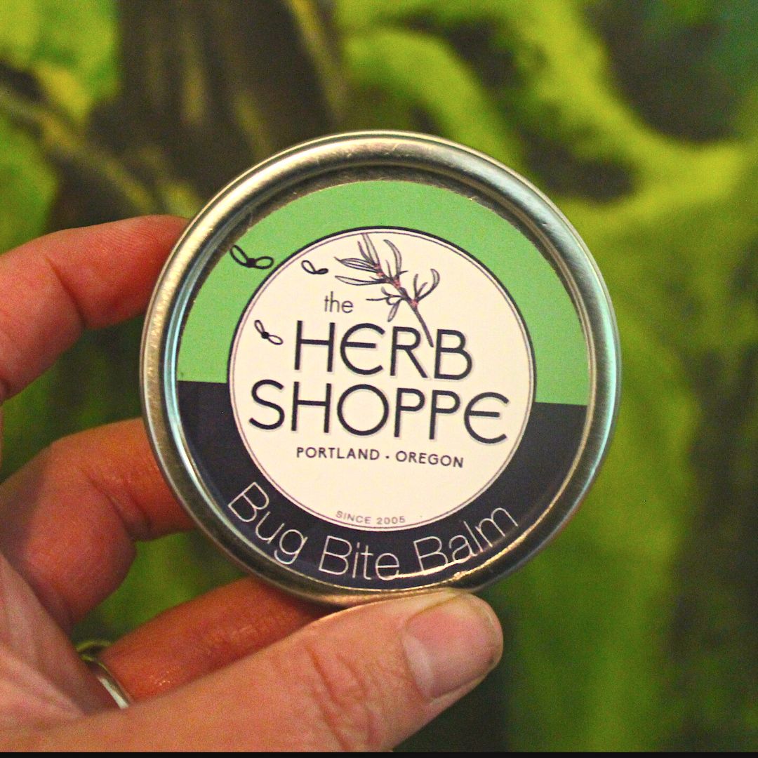 Bug Bite Balm