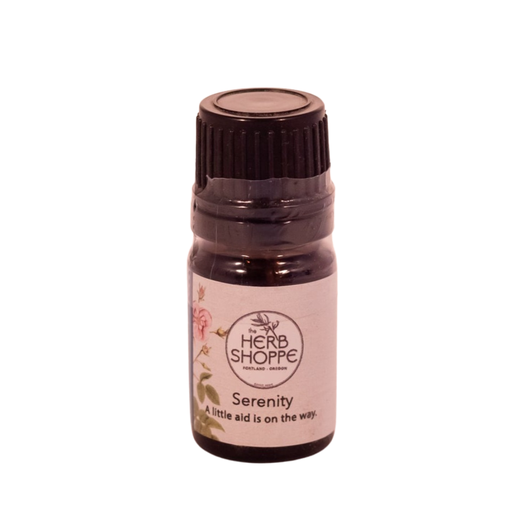 Serenity Essential Oil Blend-5ml