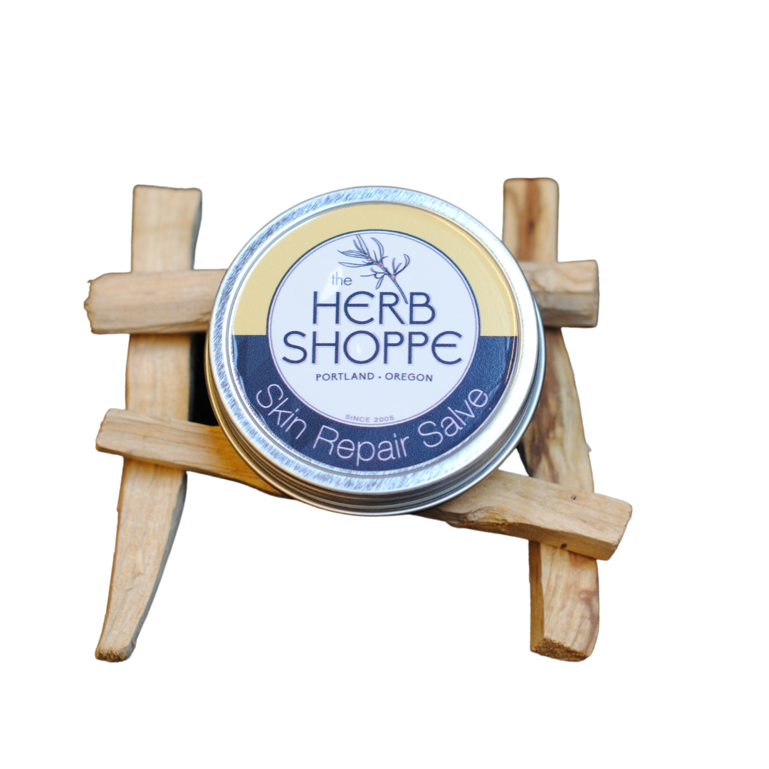 Skin Repair Salve