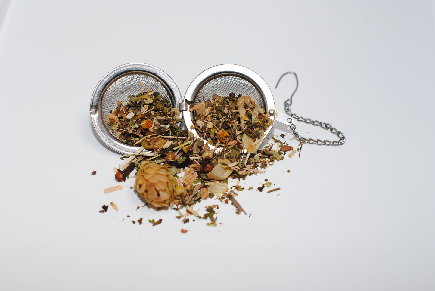 Bane of Pain Tea Blend