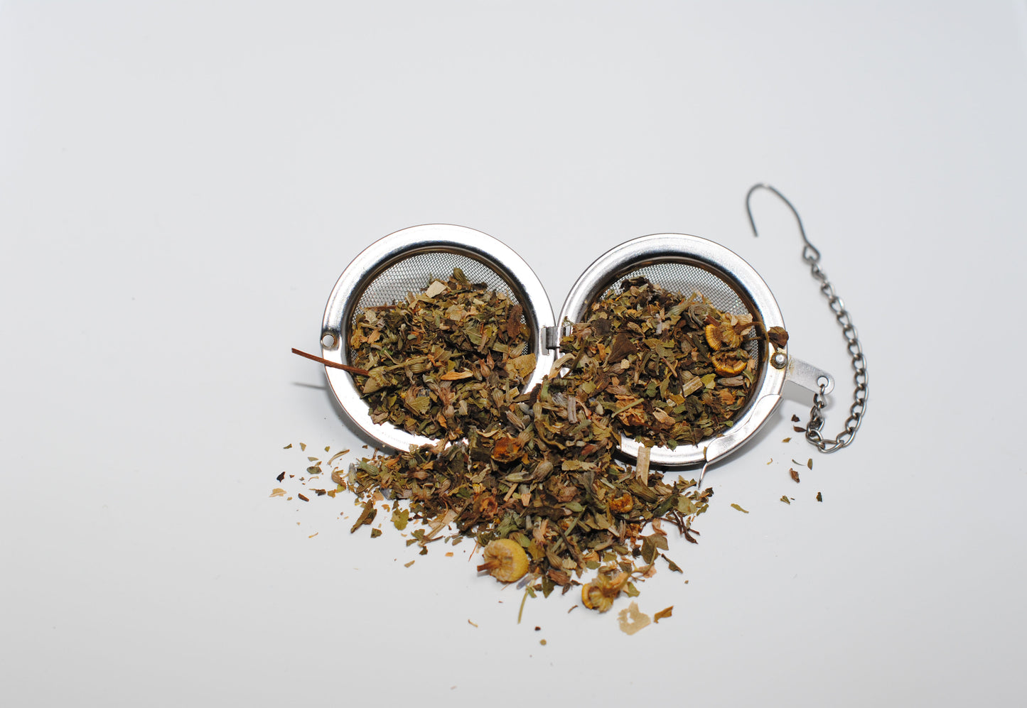 Children's Wind Down Tea
