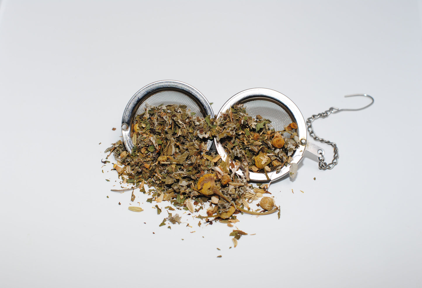 Morning Sickness Support Tea