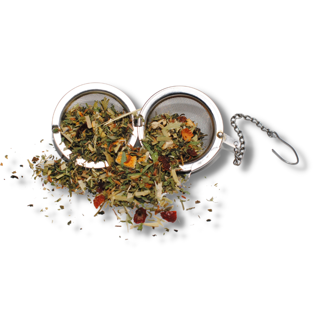 Nutritive Beginnings Tea