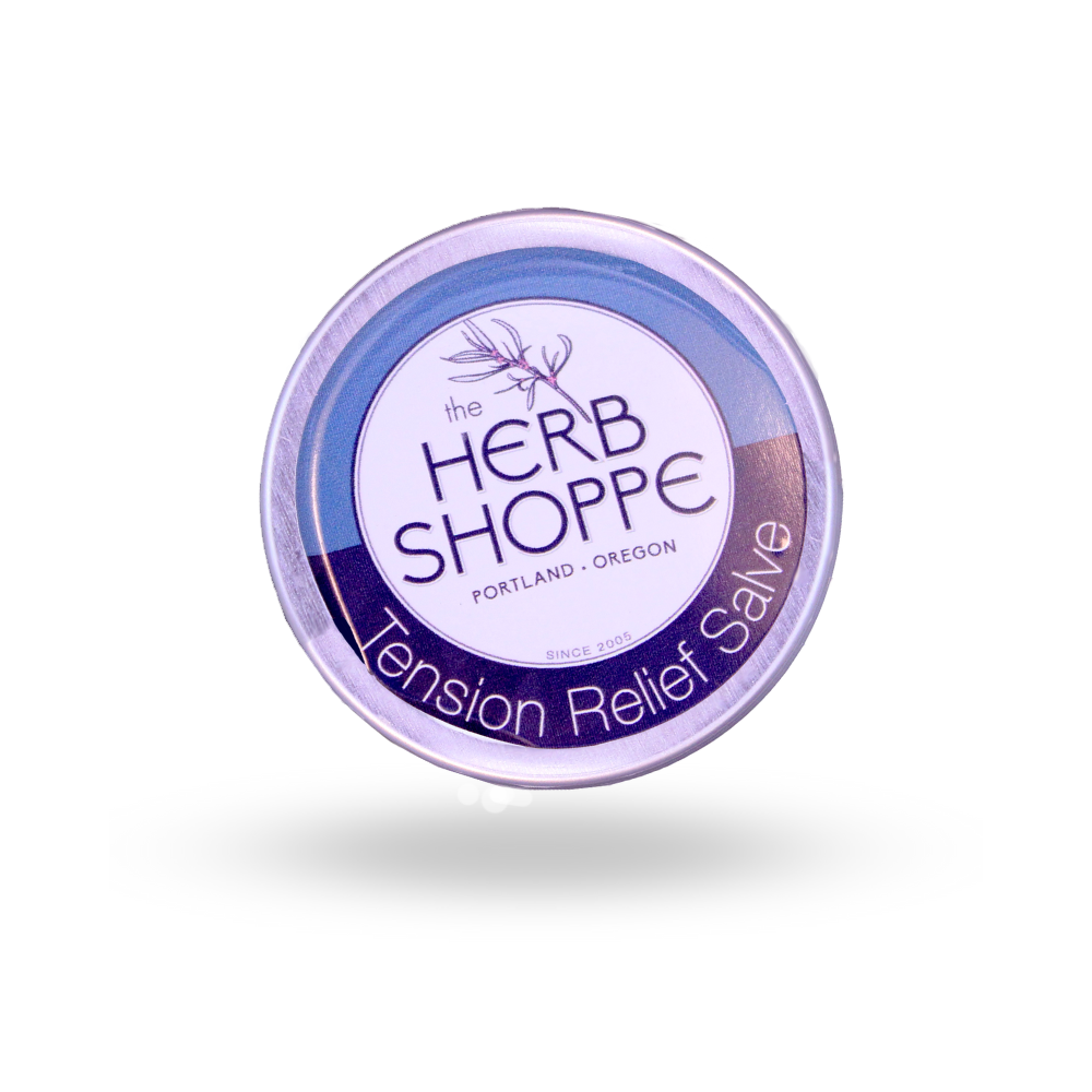 Tension Relief Salve